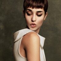 Audrey by Diva