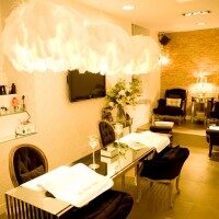 Le Petit Salon