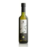 La Chinata. Aceite de Oliva Virgen extra. Ecológico.