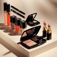 Summertime de Chanel.