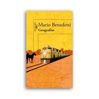 Geografias. Mario Benedetti. Geografias. Mario Benedetti.