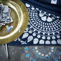 Colección True Blue