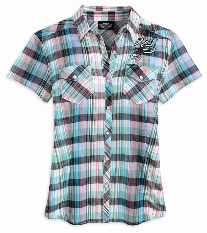 imagen 1 de Las chicas son moteras.