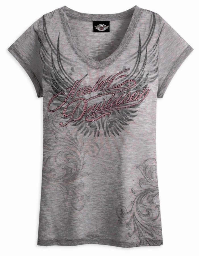 imagen 3 de Las chicas son moteras.