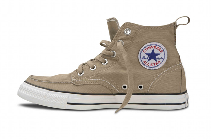 imagen 1 de Chuck Taylor All Star Classic Boot.