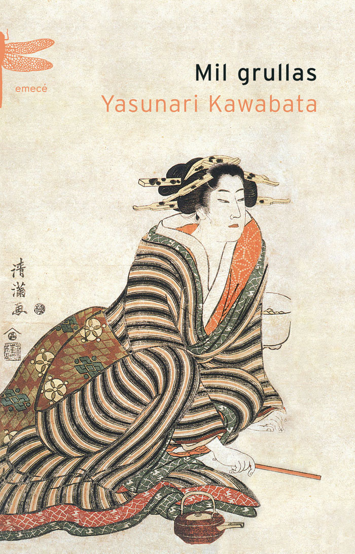 imagen 3 de Kawabata.