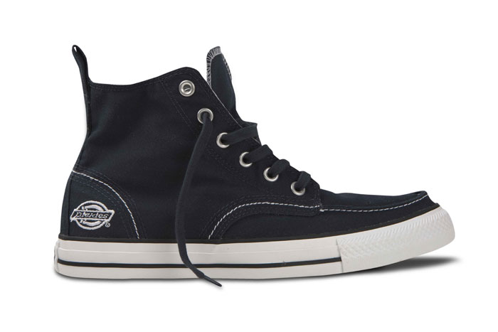 imagen 4 de Chuck Taylor All Star Classic Boot.