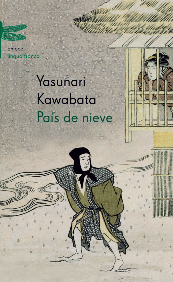 imagen 2 de Kawabata.