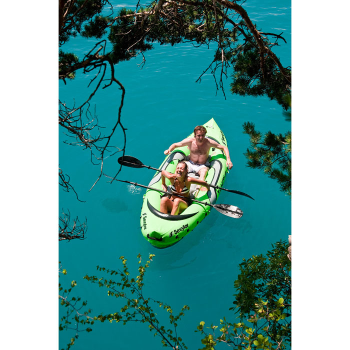 imagen 6 de Un verano en kayak.
