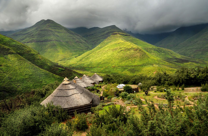 Maliba Lodge.