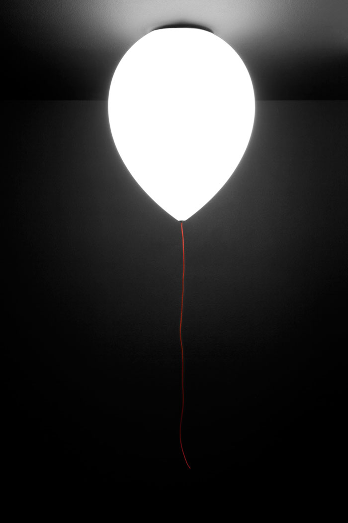 imagen 1 de Tus globos perdidos.