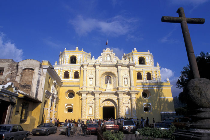 imagen 8 de Desde la Antigua Guatemala.