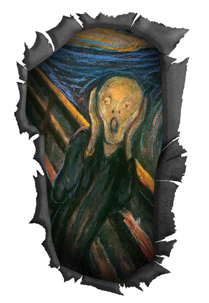 imagen 12 de La maleta de Munch.