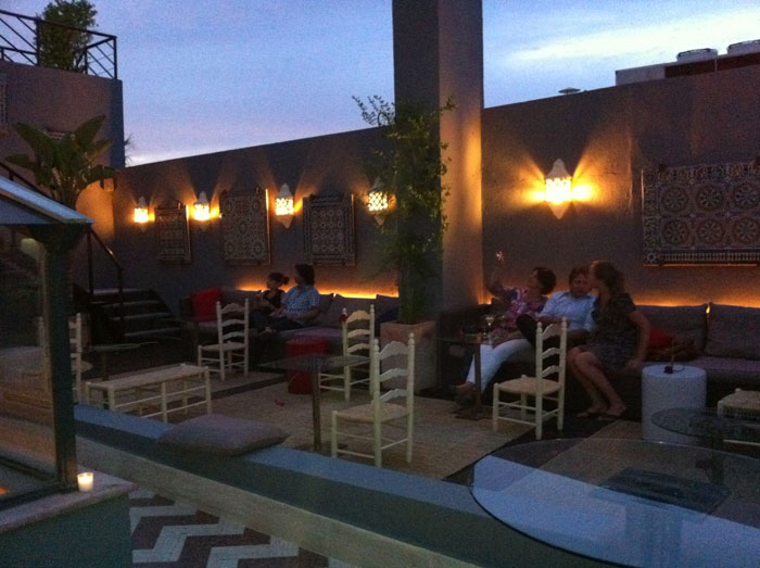 imagen 2 de De Roof al cielo.