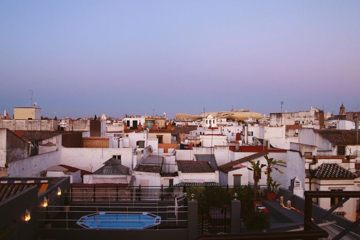 imagen 5 de De Roof al cielo.