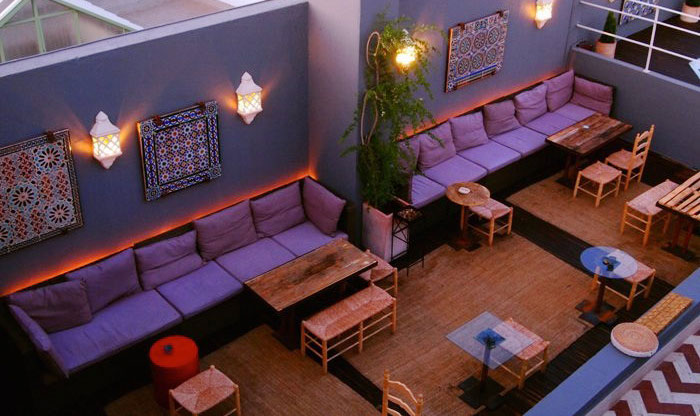 imagen 4 de De Roof al cielo.