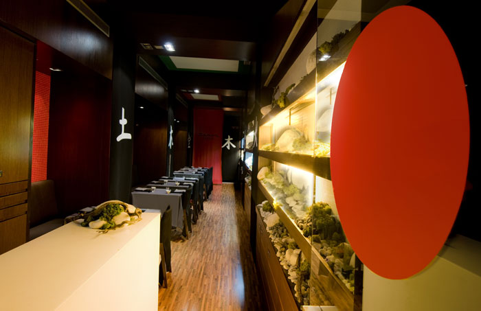 imagen 1 de El mejor sashimi de Barcelona.