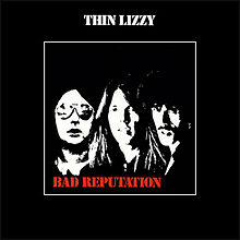 ► «Dancing in the moonlight» . Thin Lizzy