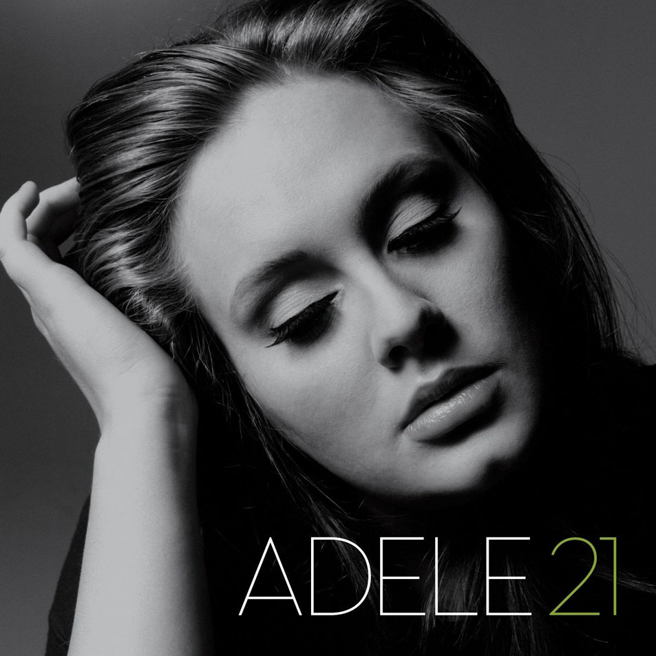 ►Rolling in the deep. Adele.