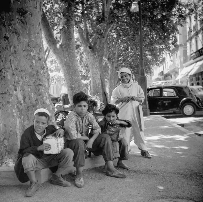 imagen 7 de Pierre Bourdieu y la fotografía social.