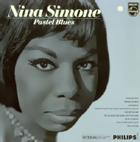 ► «Sinnerman». Nina Simone.