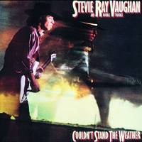 ► «Tim pay Allen». Steve Ray Vaughan.