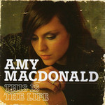 ►This is the life. Amy McDonald.