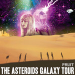 ► «The Golden Age». The Asteroids Galaxy Tour.