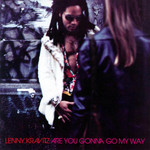 ► «Are you gonna go my way». Lenny Kravitz.