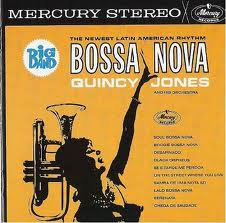 ► «Soul Bossa Nova». Quincy Jones.