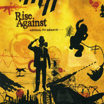 ► «Hero of war». Rise Against.