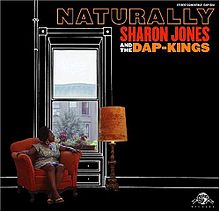 ► «This land is your land». Sharon Jones and the Dap-Kings.