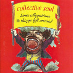 ► «Shine». Collective Soul.