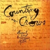 ► «Mr Jones». Counting Crows.