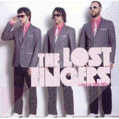 ► «Pump up the jam». The lost fingers.