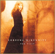 ► «The Lady of Shalott». Loreena McKenitt.