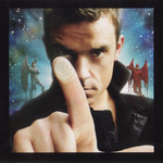 ► «Tripping»: Robbie Williams.