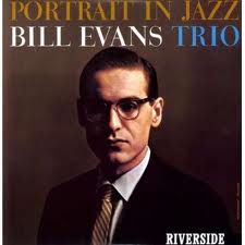 ► «Autumn leaves». Bill Evans Trio.