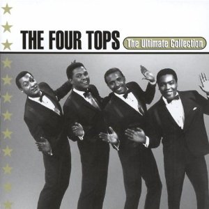 ► «I can´t help myself». Four Tops.