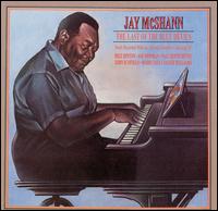 ► «Hootie Blues». Jay McShann.