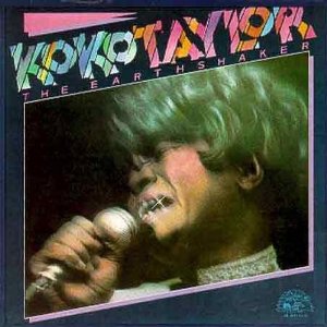 ► «I´m a woman». Koko Taylor.