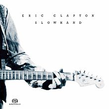 ► «Wonderful Tonight». Eric Clapton.