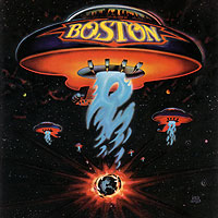 ► «More than a feeling». Boston.