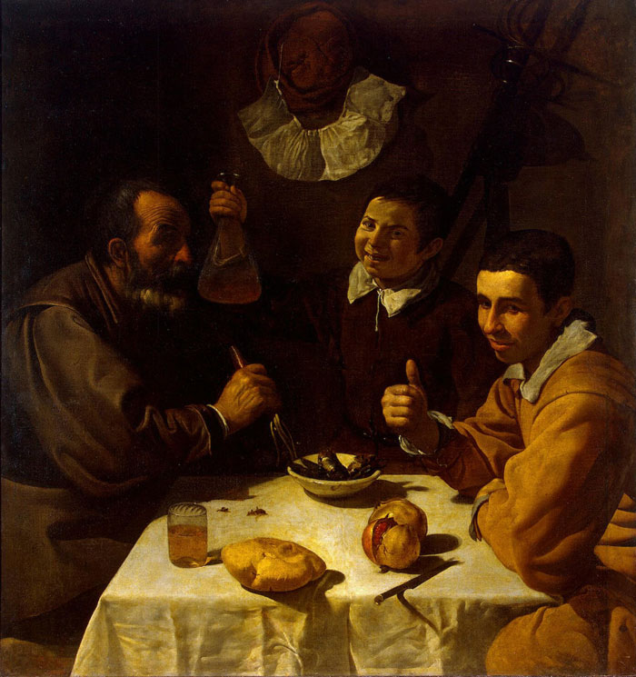 imagen 6 de El Hermitage en el Prado.