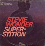 ► «Supertitions». Stevie Wonder.