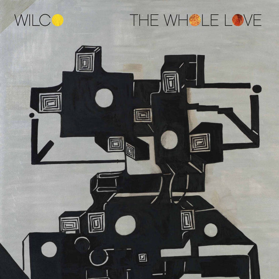 ► «I might». Wilco.