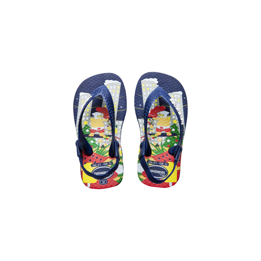 imagen 3 de Havaianas de Noël.