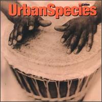 ► «Spiritual Love». Urban Species.