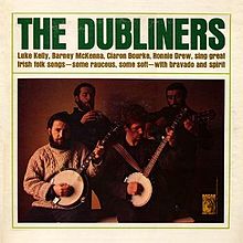 ► «Wild Rover». The Dubliners.