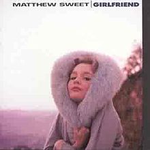 ► «I´ve been waiting». Matthew Sweet.